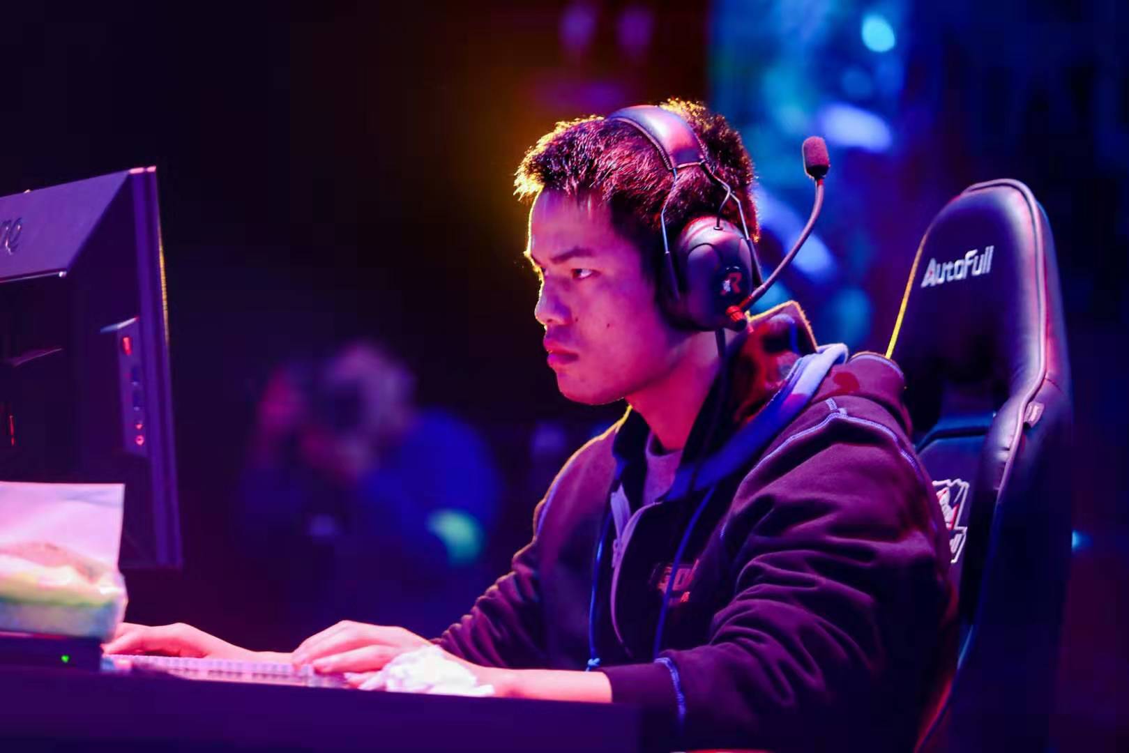 这不只是场 这不只是场