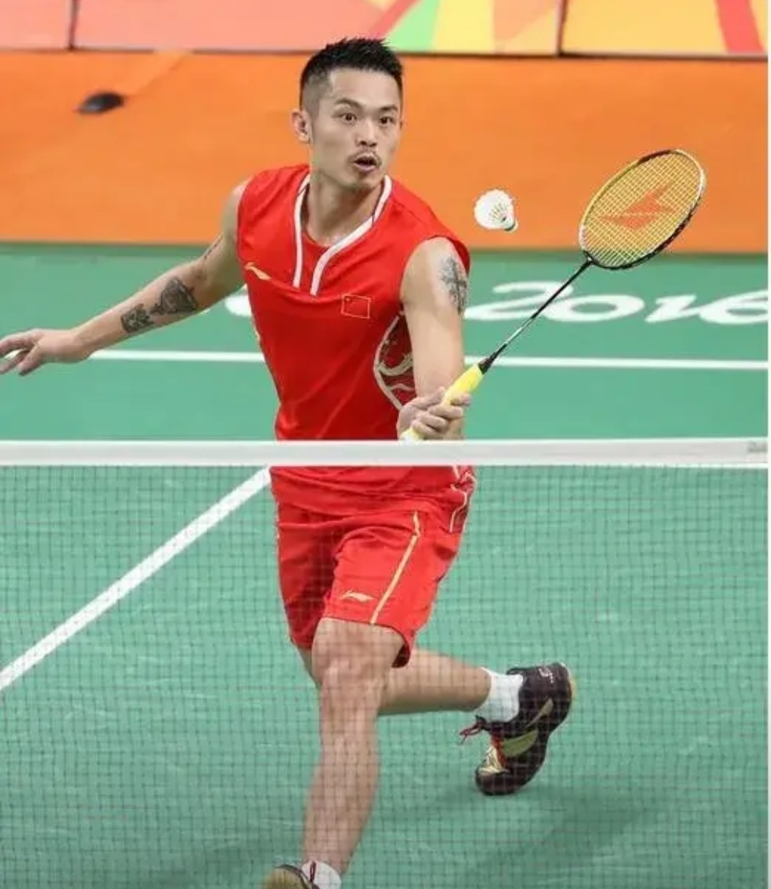 如果周琦能 如果周琦能