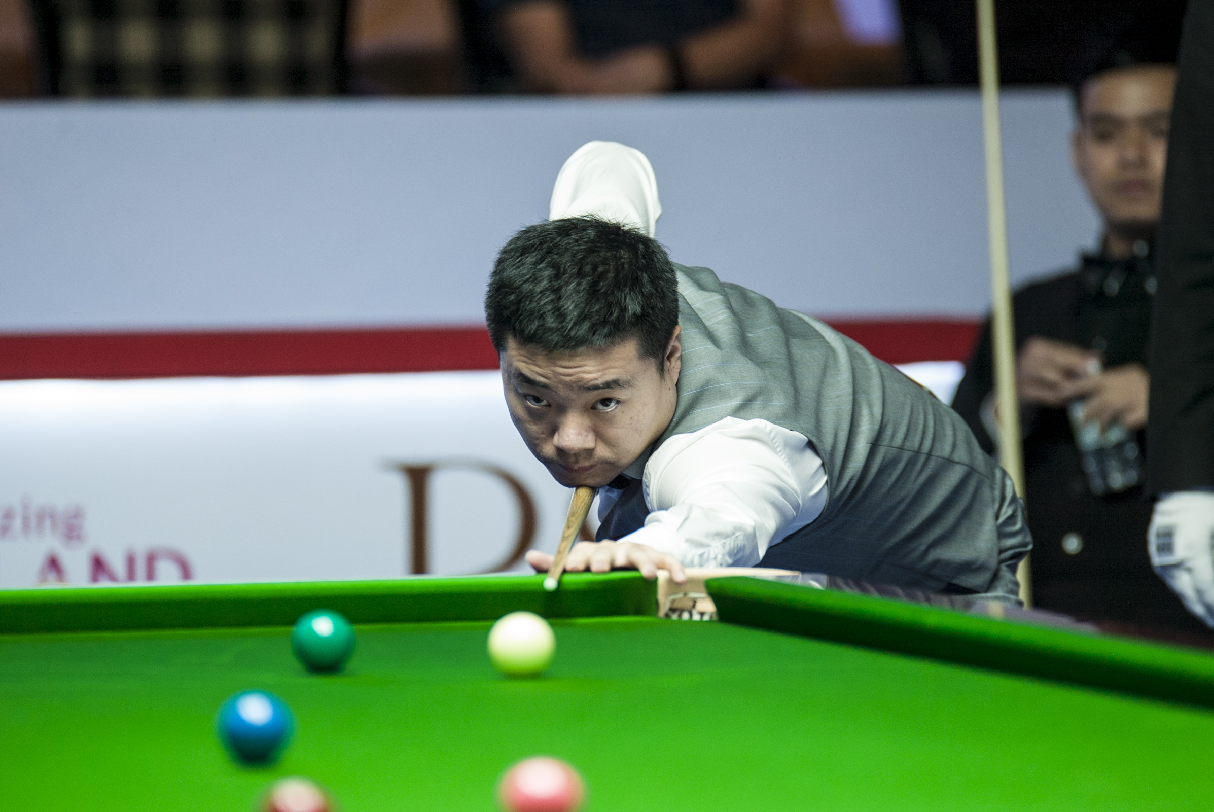 这场比赛不 这场比赛不