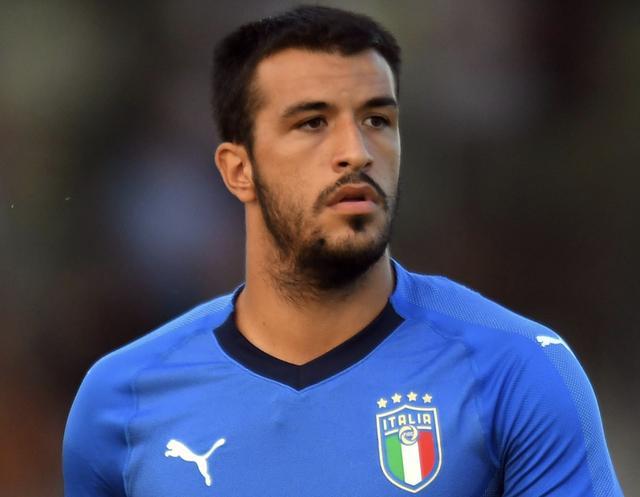 为意大利足 为意大利足