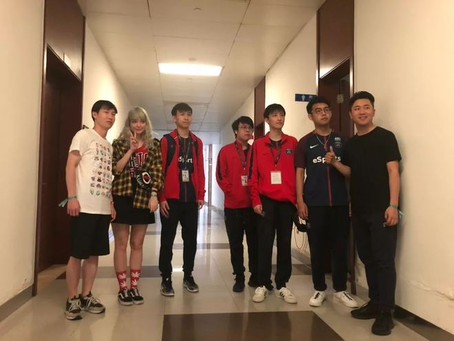 洛杉矶道奇
