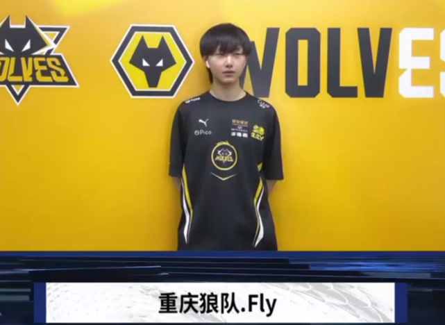 陈垣宇不敌